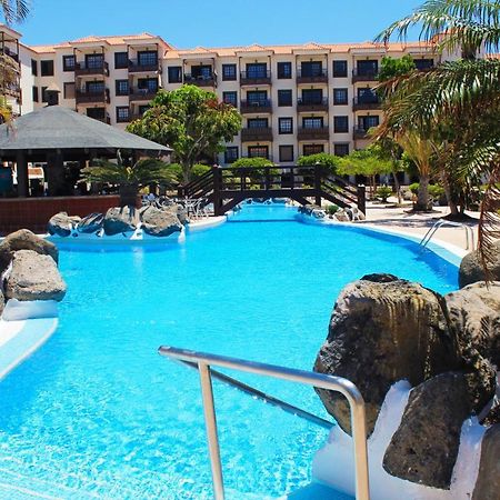 Mar Y Piscina En Costa Del Silencio Apartment Arona  Ngoại thất bức ảnh