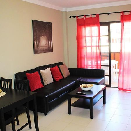 Mar Y Piscina En Costa Del Silencio Apartment Arona  Ngoại thất bức ảnh